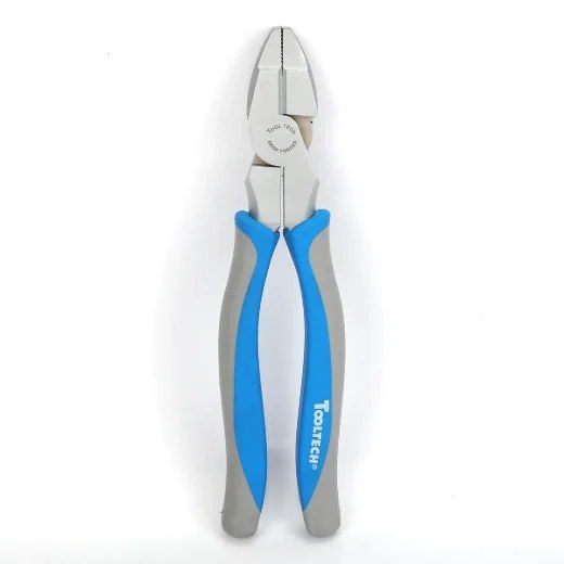 Linesman Pliers 10in (25 cm)