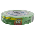 Painters Tape 24 mm x 50 m - Green