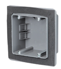 Plastic Vapor Box for Dryer EL-WHFS-06