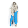 Curved Jaw Locking Pliers 5in (13 cm)