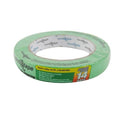 Painters Tape 18 mm x 50 m - Green
