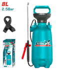 8 L Pressure Sprayer