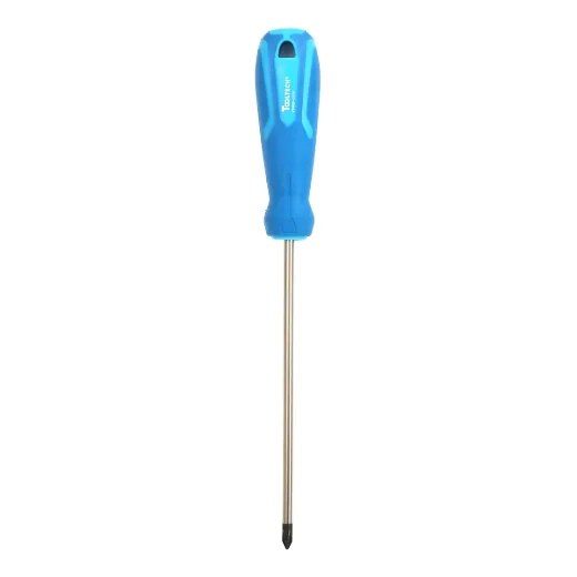 Screwdriver Phillips #1 x - 6in