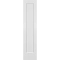 1 Panel Shaker Interior Door (Hollow Core)