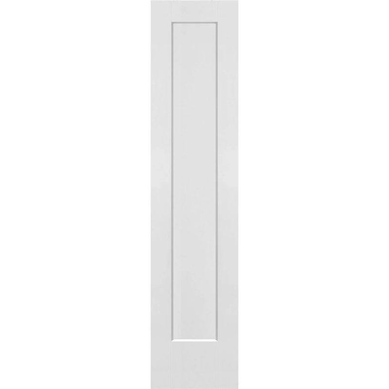 1 Panel Shaker Interior Door (Hollow Core)