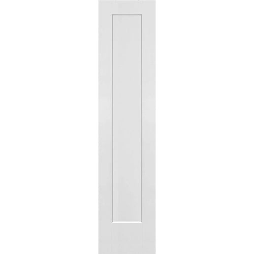 1 Panel Shaker Interior Door (Hollow Core)
