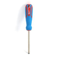 Screwdriver Robertson #2 x - 4in