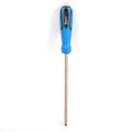 Screwdriver Robertson #1 x - 6in
