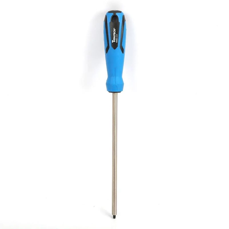 Screwdriver Robertson #1 x - 6in