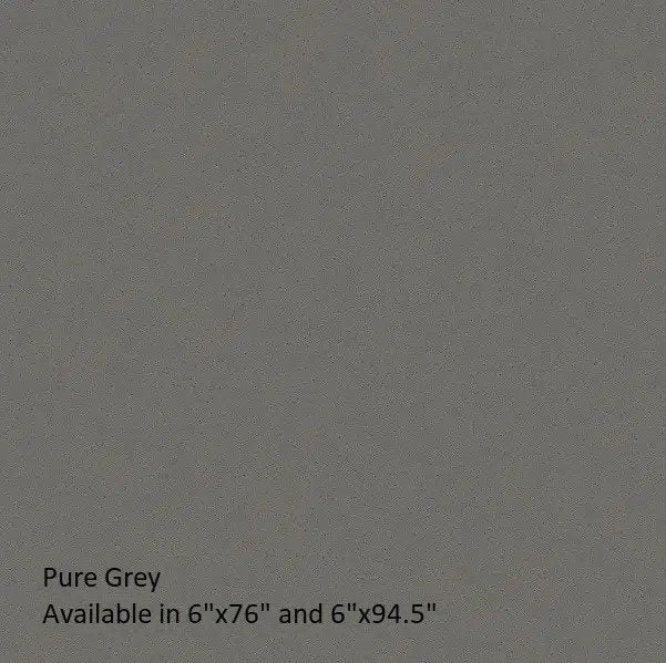 Pure Grey 6 x 76 Engineered Stone Jamb