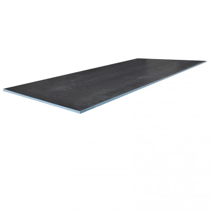 2 pc XPS Foam Tile Backer Board - 2in 2ft x 8ft
