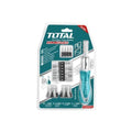 24 pc Ratchet Screwdriver Set