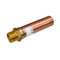 Water Hammer Arrestor 1/2" Mip/c