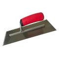 Trowel Notched 11in x 4½in(3/16in × 3/16in sq Notch)