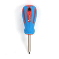Screwdriver Robertson Stubby #2 x 1½in