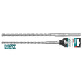 SDS Max Hammer Drill Bit - 3/8 in. x 10 in.