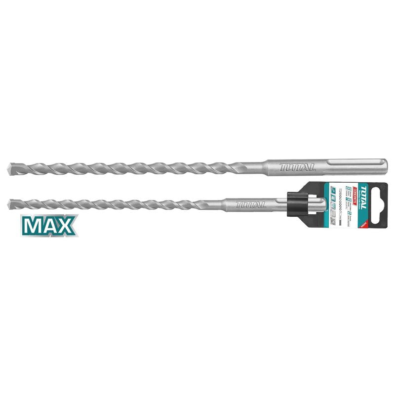 SDS Max Hammer Drill Bit - 3/8 in. x 10 in.
