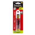 10 pc Snap-off Blades SK2H 18 mm with Dispenser