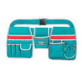 12 Pockets Tools Pouch with Belt