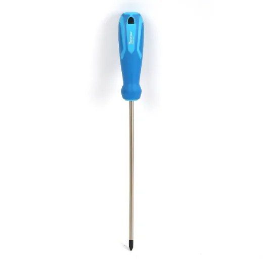 Screwdriver Phillips #2 x - 8in