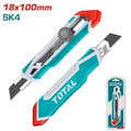 Snap-off Blade knife(wheel Button)
