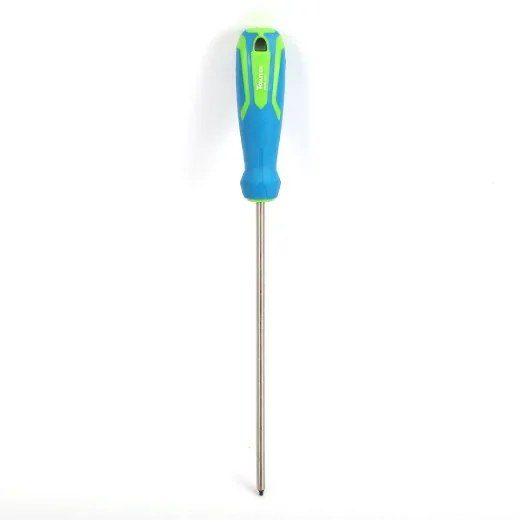 Screwdriver Robertson #1 x - 8in