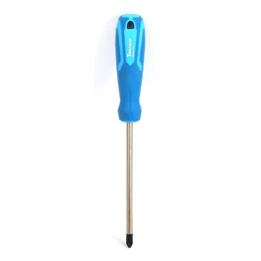 Screwdriver Phillips #3 x - 6in