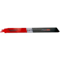 Reciprocating Saw Blade CT 12in 8TPI for Thick and Extreme Metal Cutting