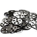 100 pc Stainless Steel Washers for XPS Foam Board