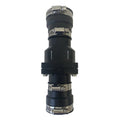 Sump Pump Check Valve - 1-1/4" / 1-1/2"