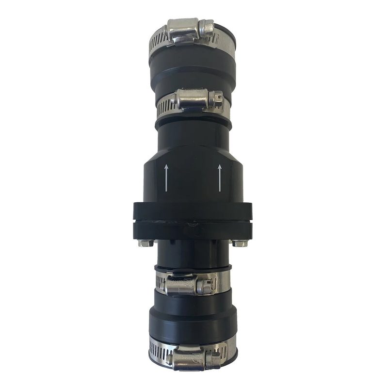 Sump Pump Check Valve - 1-1/4" / 1-1/2"