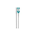 SDS PLUS Hammer Drill Bit - 3/8 in. x 10-1/4 in.