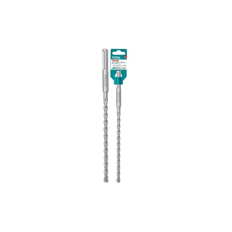SDS PLUS Hammer Drill Bit - 3/8 in. x 10-1/4 in.