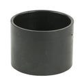ABS Coupling 4in - Black