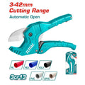 PVC Pipe Cutter