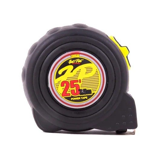 Tape Measure 25ft (7.5 m) x 1in Metric/imperial