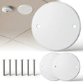 Round Cover Plate