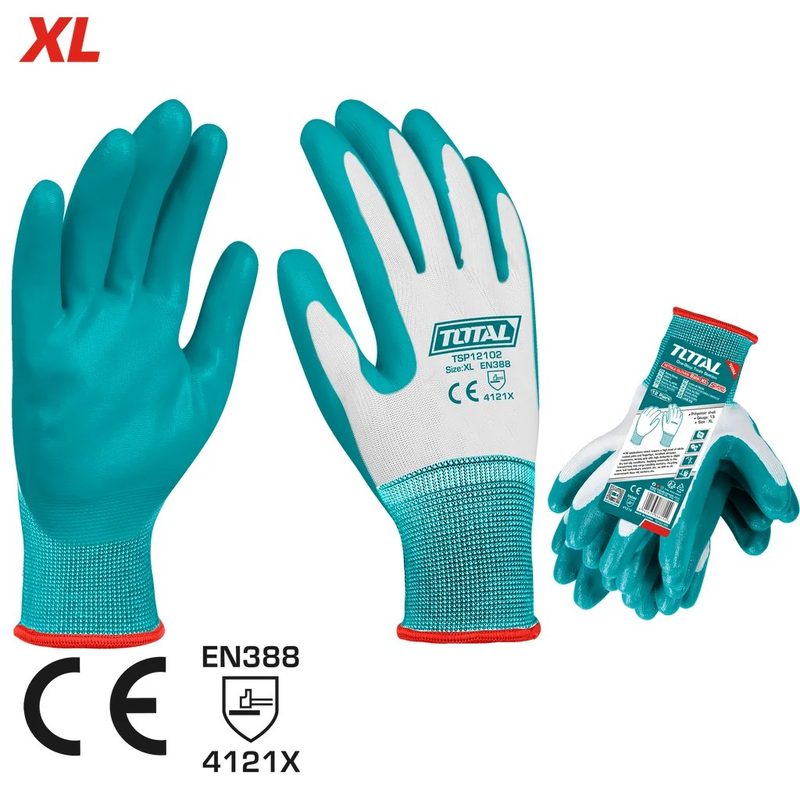 Nitrile Gloves