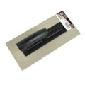Plastic Trowel Plastering Float - 11in x 5 1/2in
