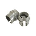 200 pc NL50 Grey Connectors 3030 (nl-50)