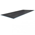 10 pc XPS Foam Tile Backer Board - 1/8in 2ft x 4ft