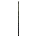 Hammer Drill Bit SDS 3/8in x 12in Carbide Tip
