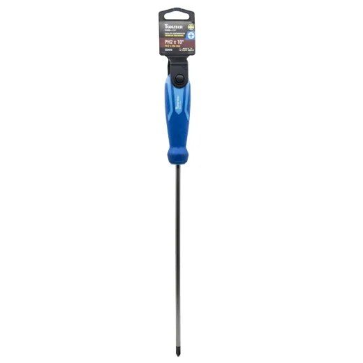 Screwdriver Phillips #2 x - 10in